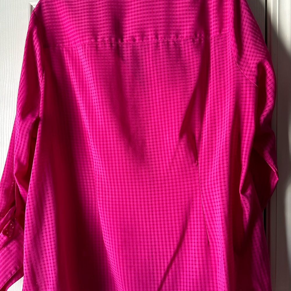 Blouse - Picture 2 of 3